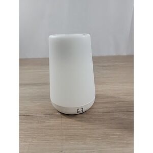 Hatch HBREST Sound Machine Night Light Time to Rise Bluetooth No Power Cord